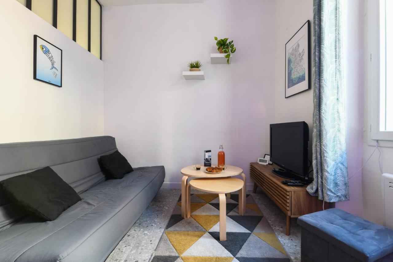 Apartment Lugare - Welkeys *