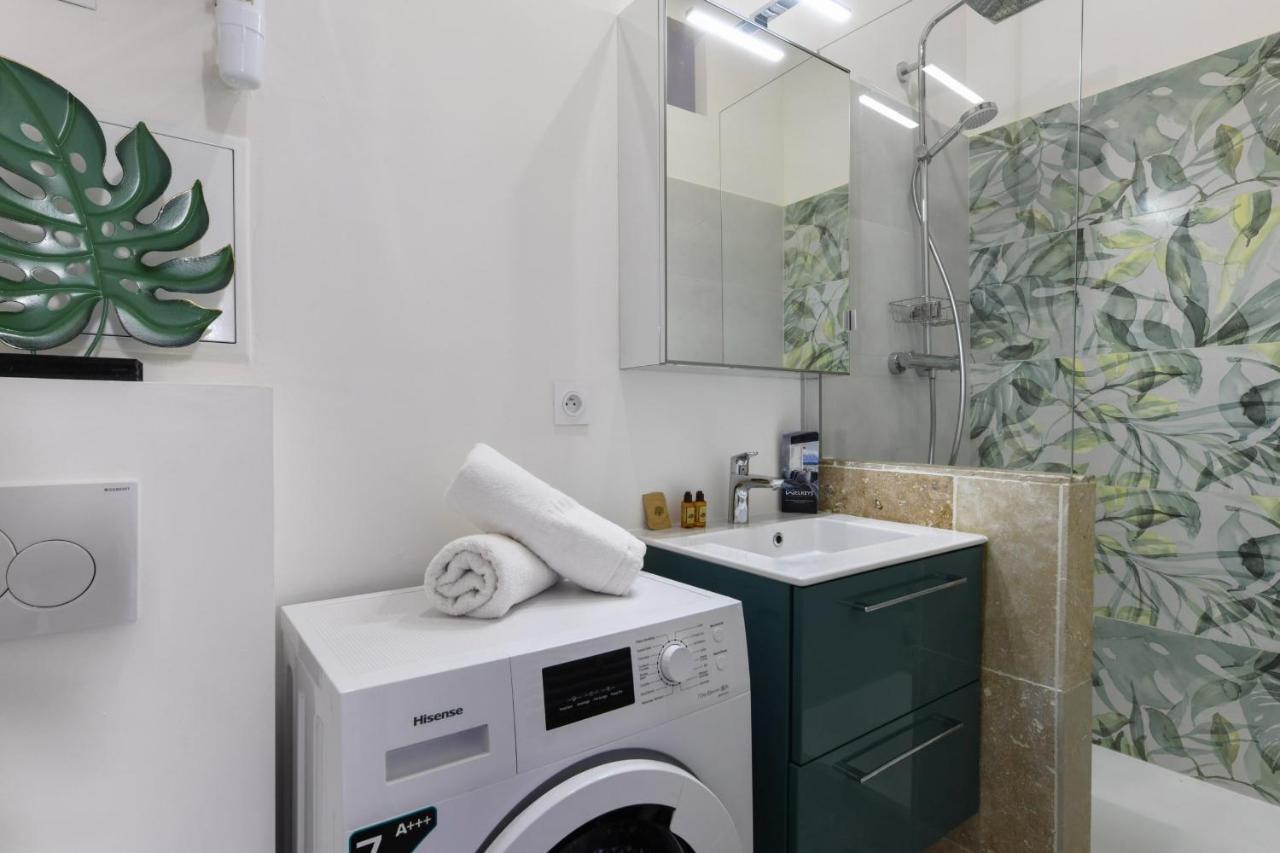 Apartment Lugare - Welkeys *