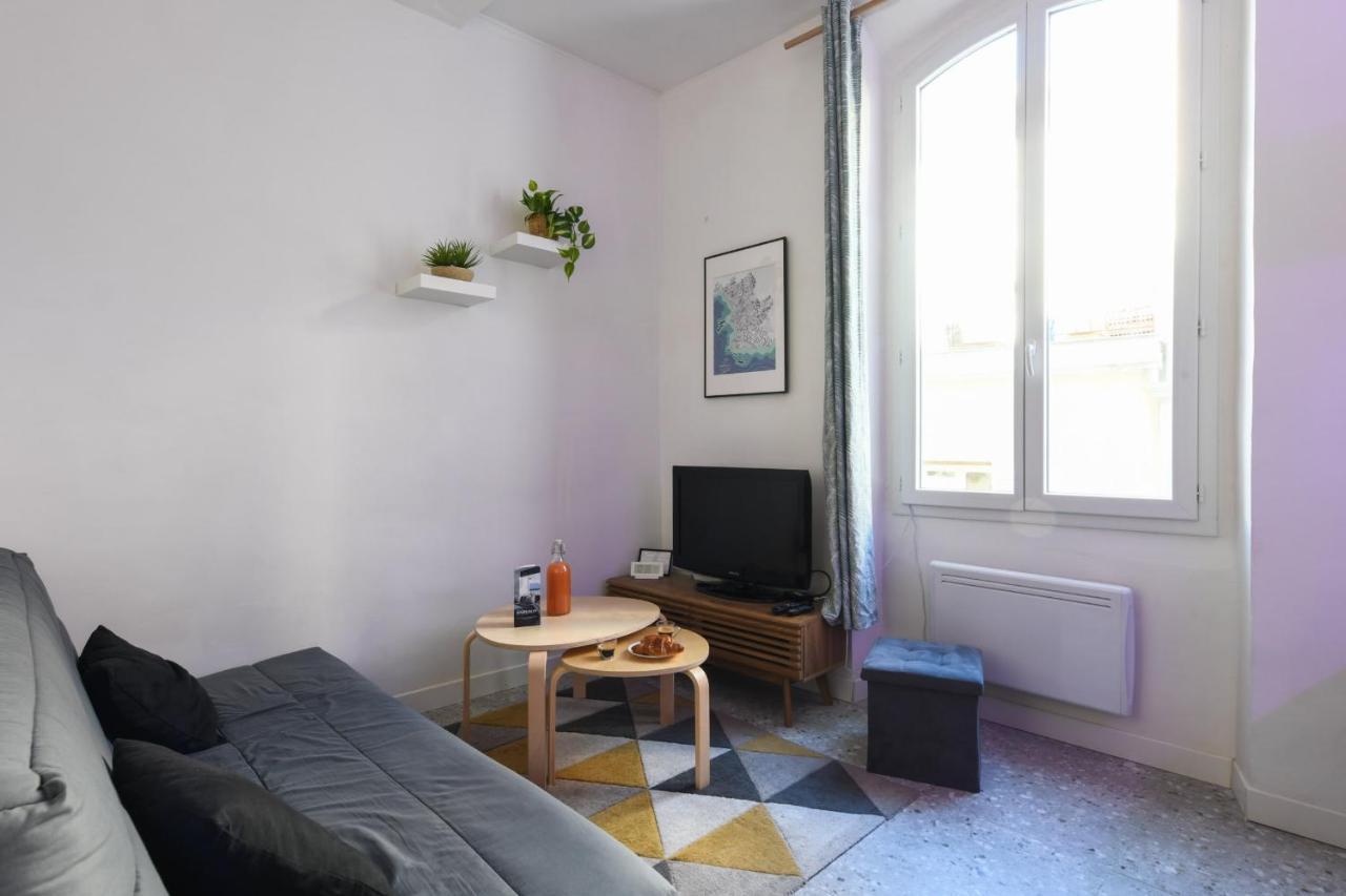 Apartment Lugare - Welkeys *
