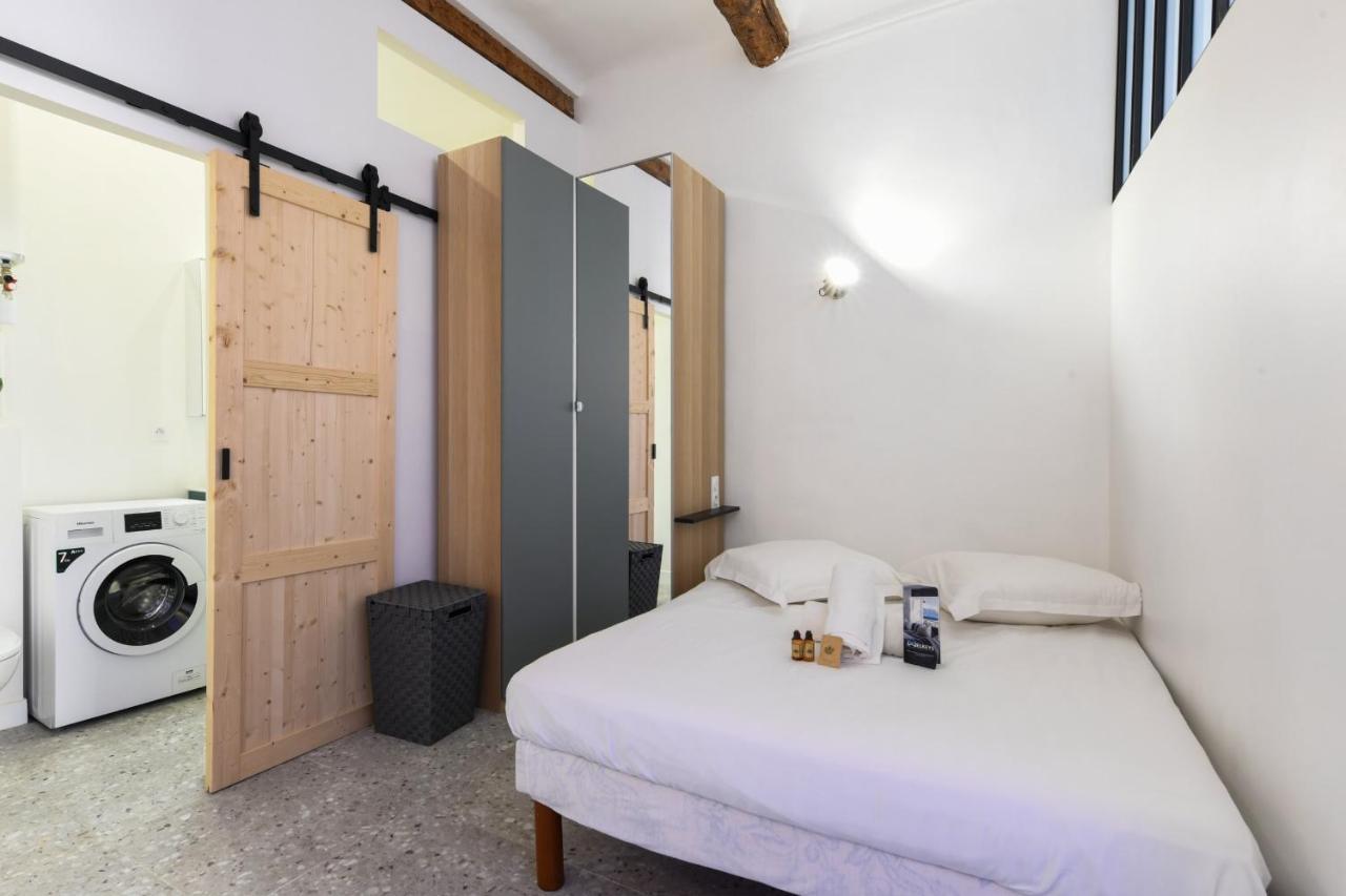 Apartment Lugare - Welkeys *